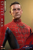 Hot Toys Friendly Neighborhood Spider-Man (Deluxe Version) - No Way Home - MMS662 - 1/6 Scale Collectible Figure
