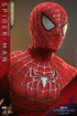Hot Toys Friendly Neighborhood Spider-Man (Deluxe Version) - No Way Home - MMS662 - 1/6 Scale Collectible Figure