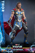 Hot Toys Thor: Love and Thunder Thor 1/6 Action Figure