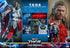 Hot Toys Thor: Love and Thunder Thor 1/6 Action Figure