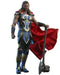 Hot Toys Thor: Love and Thunder Thor 1/6 Action Figure