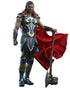 Hot Toys Thor: Love and Thunder Thor 1/6 Action Figure