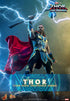 Hot Toys Thor: Love and Thunder Thor 1/6 Action Figure