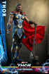 Hot Toys Thor: Love and Thunder Thor 1/6 Action Figure