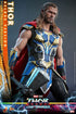 Hot Toys Thor (Deluxe Version) - Thor: Love and Thunder - MMS656 - 1/6 Scale Collectible Figure