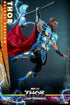 Hot Toys Thor (Deluxe Version) - Thor: Love and Thunder - MMS656 - 1/6 Scale Collectible Figure