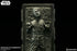 Hot Toys Star Wars Han Solo In Carbonite 1/6 Action Figure - Movie Figures - 4