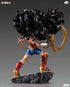 Iron Studios DC Comics Wonder Woman 1984 Mini Co. PVC Figure