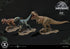 Prime 1 Studio Jurassic World: Fallen Kingdom Blue (Open Mouth Version) Prime Collectibles 1/10 Statue