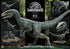 Prime 1 Studio Jurassic World: Fallen Kingdom Blue (Open Mouth Version) Prime Collectibles 1/10 Statue
