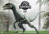 Prime 1 Studio Jurassic World: Fallen Kingdom Blue (Open Mouth Version) Prime Collectibles 1/10 Statue
