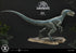 Prime 1 Studio Jurassic World: Fallen Kingdom Blue (Open Mouth Version) Prime Collectibles 1/10 Statue