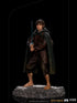 Iron Studios Frodo - The Lord of the Rings - Battle Diorama Series - Art Scale 1/10 Collectible Statue