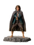 Iron Studios Pippin - The Lord of the Rings - Battle Diorama Series- Art Scale 1/10 Collectible Statue