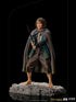 Iron Studios Pippin - The Lord of the Rings - Battle Diorama Series- Art Scale 1/10 Collectible Statue