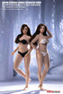 Phicen TBLeague T04B Suntan, Medium Bust Female Seamless 1/12 Action Figure