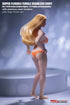 Phicen TBLeague T05A Pale, Large Bust Female Seamless 1/12 Action Figure