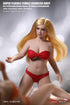 Phicen TBLeague T05B Suntan, Large Bust Female Seamless 1/12 Action Figure