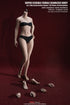 Phicen TBLeague S47B Suntan, Small Bust Female Seamless 1/6 Action Figure