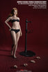Phicen TBLeague S47 Suntan, Small Bust Female Seamless 1/6 Action Figure