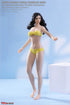Phicen TBLeague S48 Pale, Medium Bust Female Seamless 1/6 Action Figure