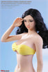 Phicen TBLeague S48 Pale, Medium Bust Female Seamless 1/6 Action Figure