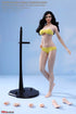 Phicen TBLeague S48 Pale, Medium Bust Female Seamless 1/6 Action Figure