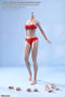 Phicen TBLeague S49A Suntan, Medium Bust Female Seamless 1/6 Action Figure