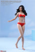 Phicen TBLeague S49 Suntan, Medium Bust Female Seamless 1/6 Action Figure