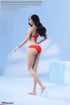 Phicen TBLeague S49 Suntan, Medium Bust Female Seamless 1/6 Action Figure