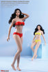 Phicen TBLeague S49 Suntan, Medium Bust Female Seamless 1/6 Action Figure
