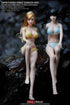 Phicen TBLeague S36 Anime Style Female Seamless 1/6 Body Action Figure