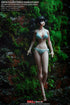 Phicen TBLeague S36 Anime Style Female Seamless 1/6 Body Action Figure