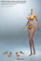 Phicen TBLeague S37A Anime Style Female Seamless 1/6 Body Action Figure