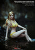 Phicen TBLeague S37 Anime Style Female Seamless 1/6 Body Action Figure