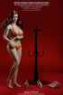 Phicen TBLeague S39 Suntan, Large Bust Female Seamless 1/6 Body Action Figure