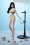 Phicen TBLeague S41 Pale, Large Bust Female Seamless 1/6 Body Action Figure
