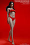 Phicen TBLeague S43 Suntan, Large Bust Female Seamless 1/6 Body Action Figure
