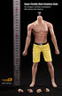 Phicen M32 Asia Male Seamless 1/6 Body Action Figure - Movie Figures - 10