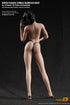 Phicen S17B Suntan, Medium Breast Size Female With Removable Feet Seamless 1/6 Body Action Figure - Movie Figures - 2