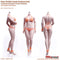 Phicen TBLeague S28A Pale, Female Seamless 1/6 Body Action Figure