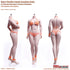 Phicen TBLeague S28A Pale, Female Seamless 1/6 Body Action Figure