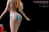 Phicen TBLeague S34 Pale, Medium Bust Female Seamless 1/6 Body Action Figure