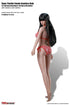 Phicen TBLeague S35 Suntan, Medium Bust Female Seamless 1/6 Body Action Figure