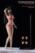 Phicen TBLeague S35 Suntan, Medium Bust Female Seamless 1/6 Body Action Figure