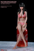 Phicen TBLeague S35 Suntan, Medium Bust Female Seamless 1/6 Body Action Figure