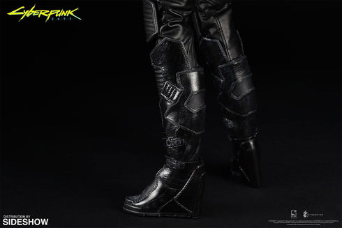 PUREARTS Cyberpunk 2077 V Female 1/6 Action Figure