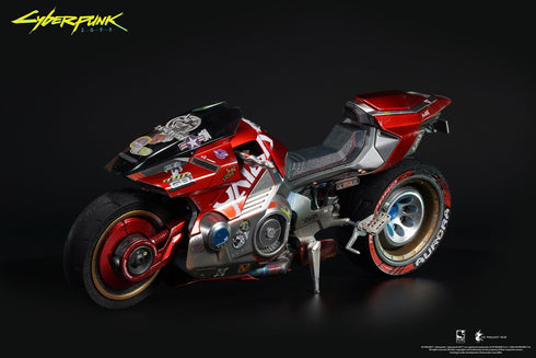 PUREARTS V Male, V Female & Yaiba Kusanagi - Cyberpunk 2077 - 1/6 Scale Collectible Figure Ultimate Set