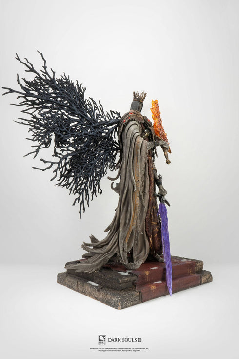 PUREARTS Pontiff Sulyvahn - Dark Souls - 1/7 Scale Collectible Statue