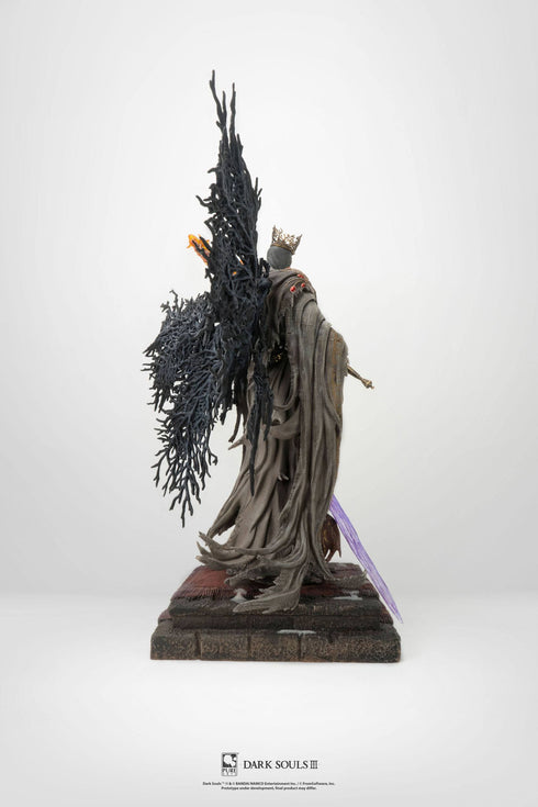 PUREARTS Pontiff Sulyvahn - Dark Souls - 1/7 Scale Collectible Statue